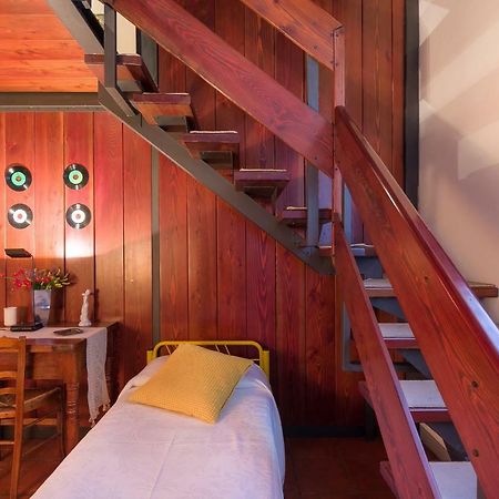 Apartament Casa Bella San Gimignano Centre Zewnętrze zdjęcie