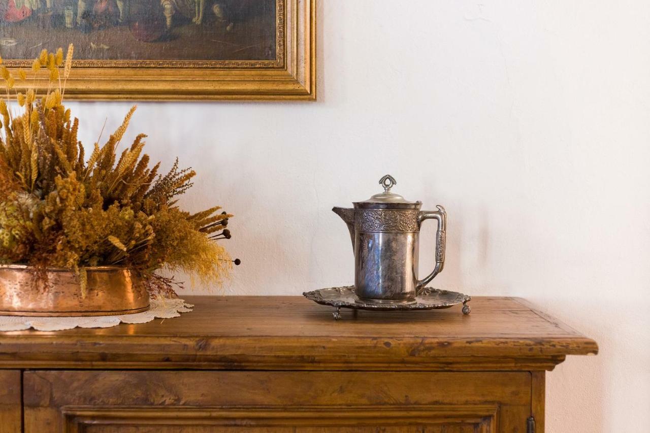 Apartament Casa Bella San Gimignano Centre Zewnętrze zdjęcie