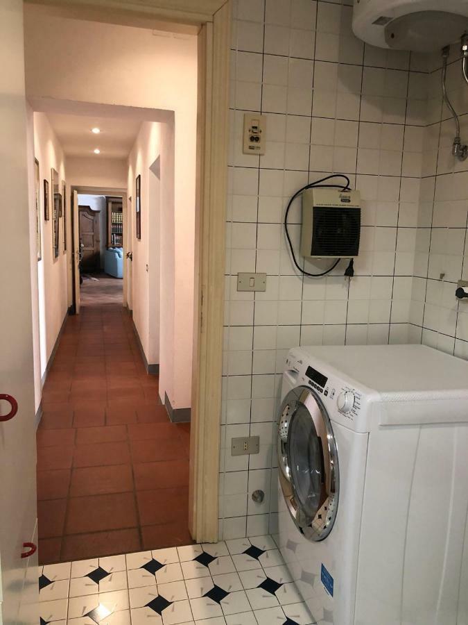 Apartament Casa Bella San Gimignano Centre Zewnętrze zdjęcie
