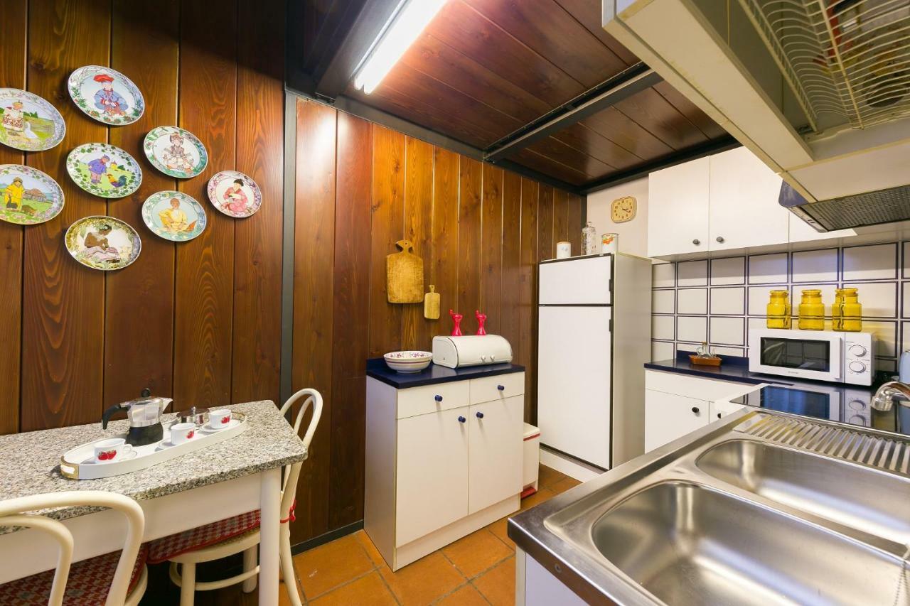 Apartament Casa Bella San Gimignano Centre Zewnętrze zdjęcie