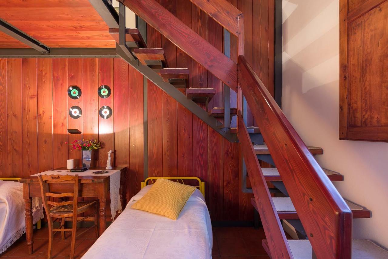 Apartament Casa Bella San Gimignano Centre Zewnętrze zdjęcie