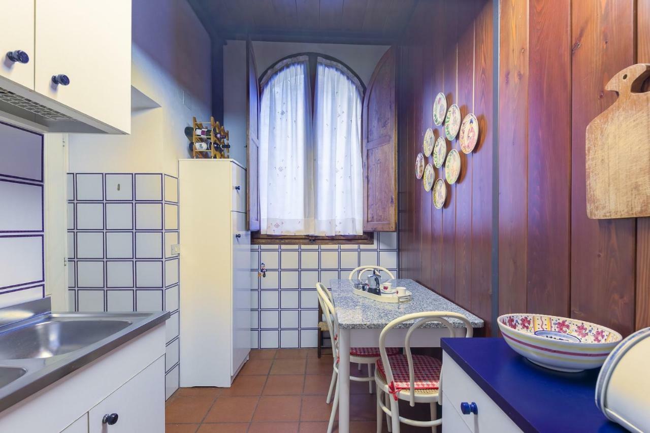 Apartament Casa Bella San Gimignano Centre Zewnętrze zdjęcie