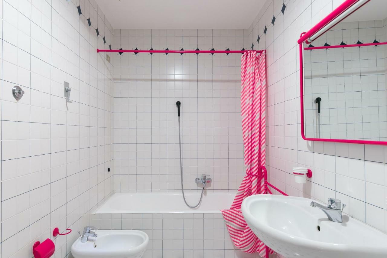 Apartament Casa Bella San Gimignano Centre Zewnętrze zdjęcie
