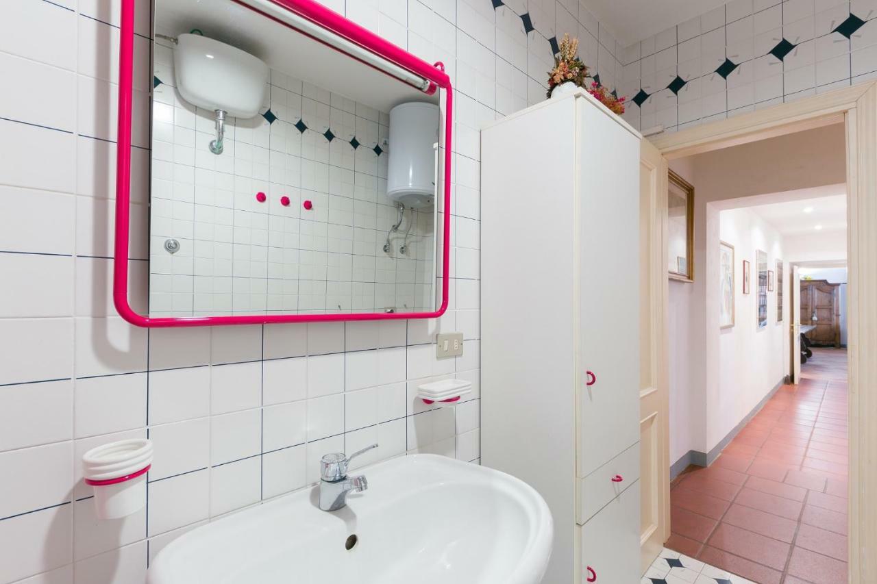 Apartament Casa Bella San Gimignano Centre Zewnętrze zdjęcie