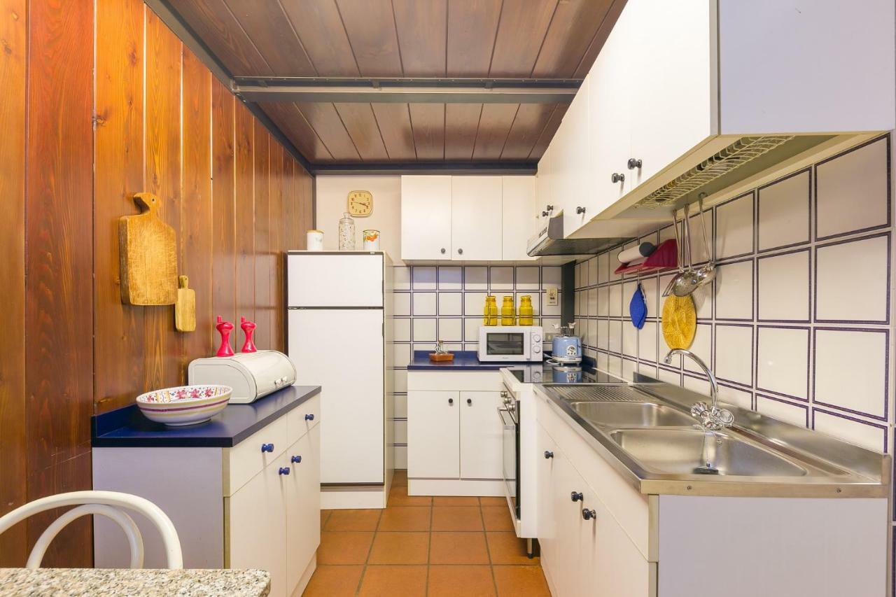 Apartament Casa Bella San Gimignano Centre Zewnętrze zdjęcie
