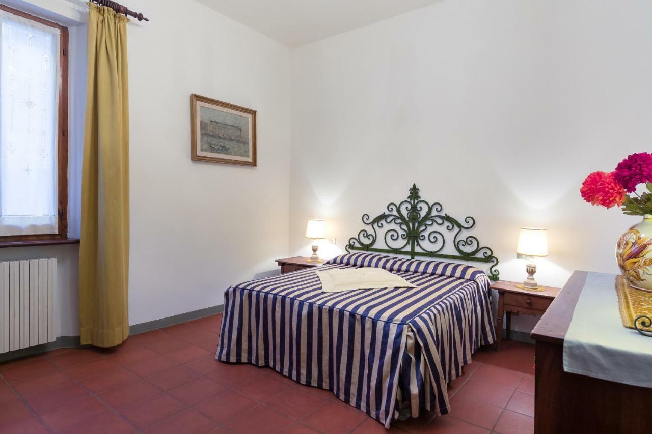 Apartament Casa Bella San Gimignano Centre Zewnętrze zdjęcie