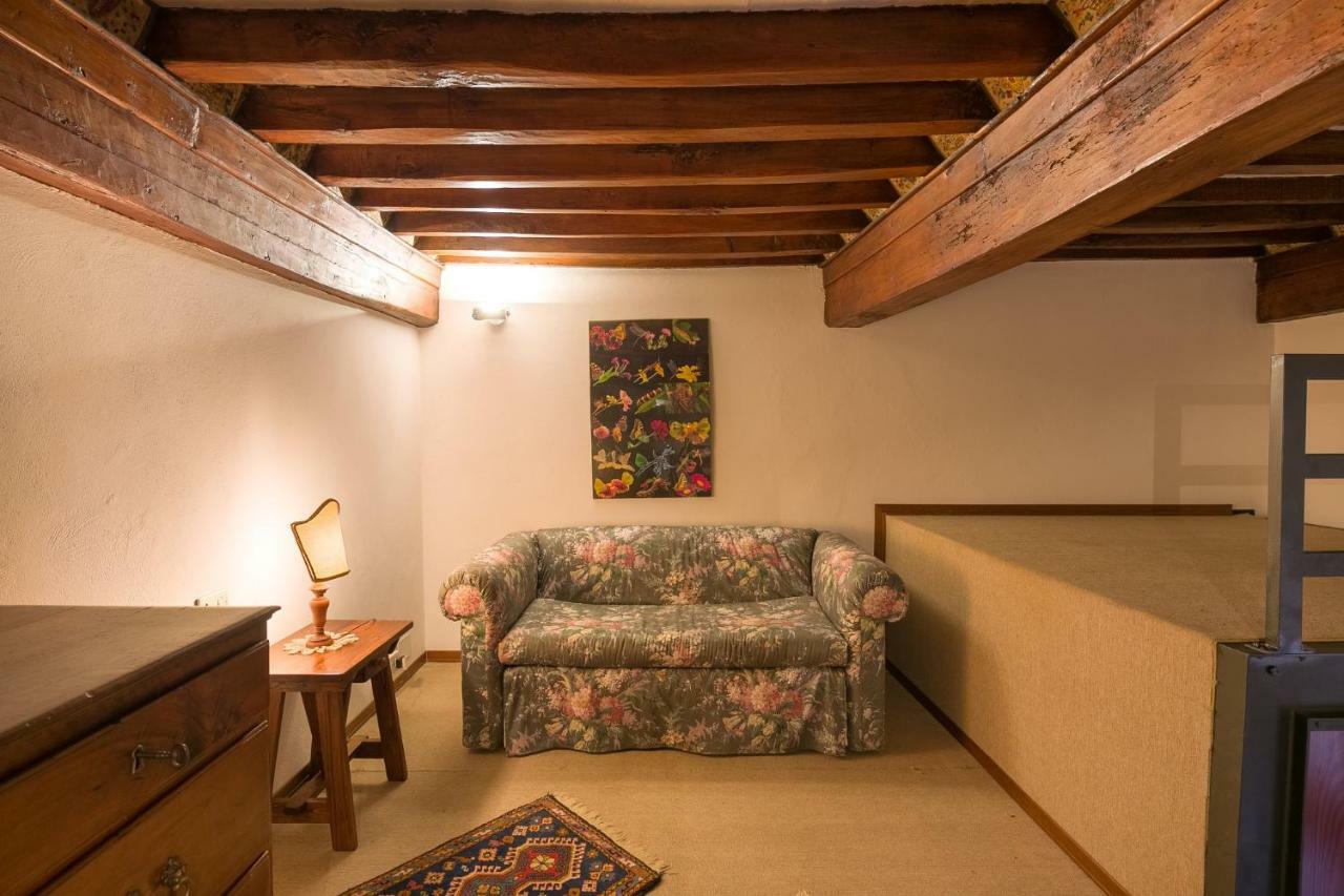 Apartament Casa Bella San Gimignano Centre Zewnętrze zdjęcie