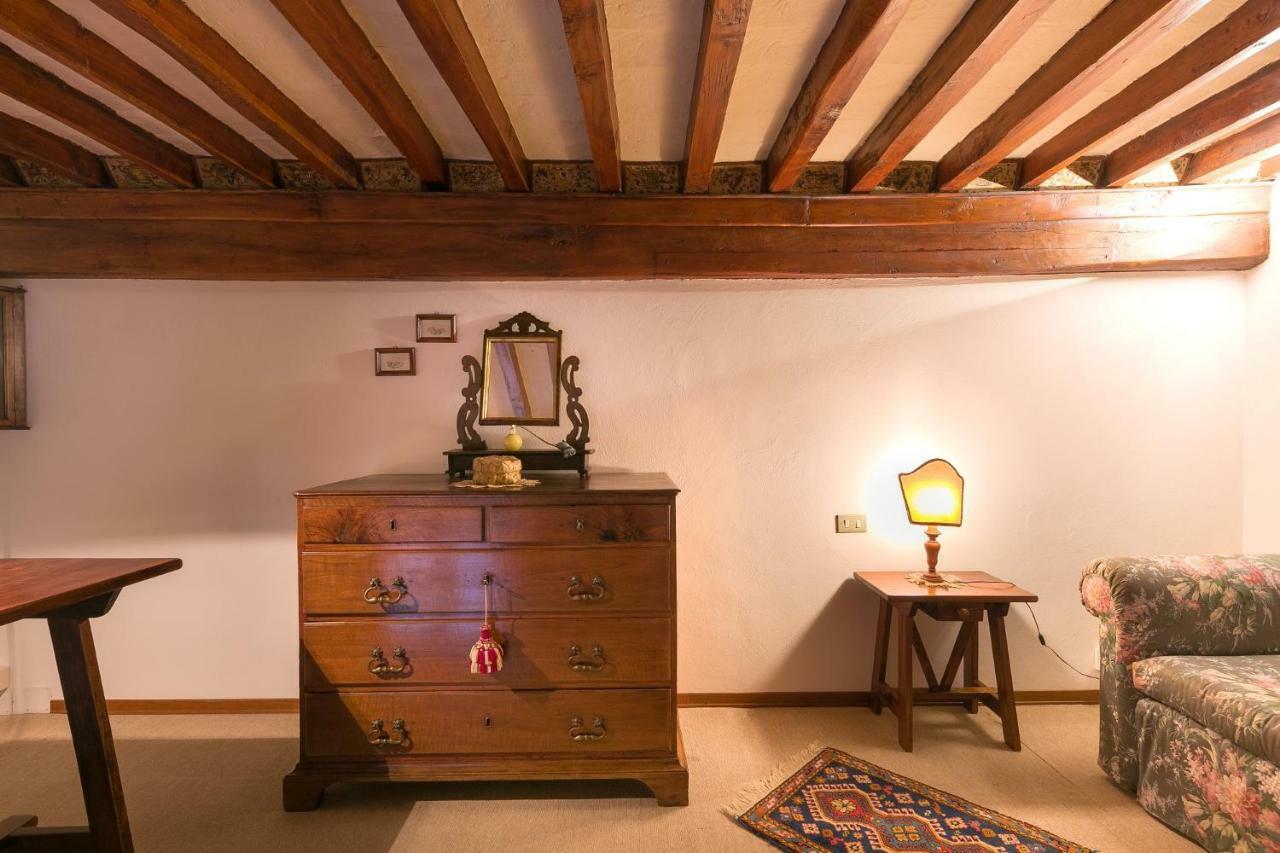 Apartament Casa Bella San Gimignano Centre Zewnętrze zdjęcie